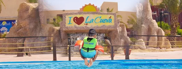 لاكويفا أكوا بارك