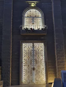 مركز العقبة الترفيهي