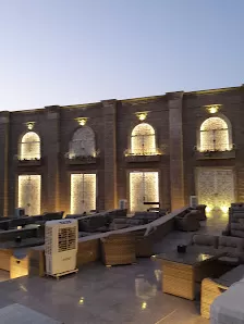 مركز العقبة الترفيهي