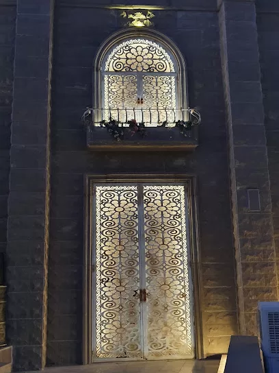 مركز العقبة الترفيهي