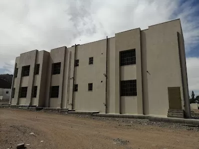 مركز شابات القويرة