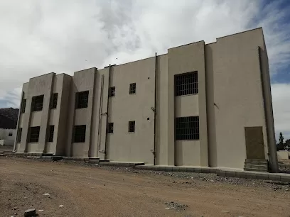 مركز شابات القويرة