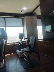 مركز الوجهة العلاجية للعلاج الطبيعي والتأهيل