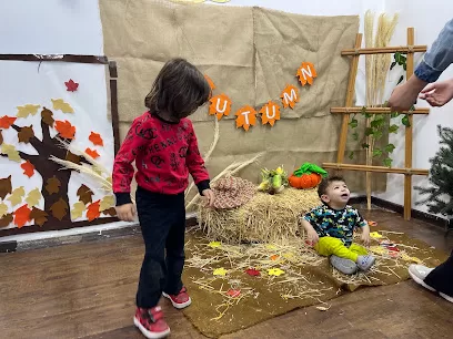 Fun First Pre-school
