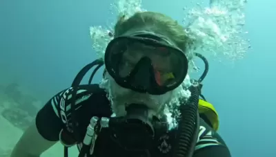 Aqaba Hammerhead Dive Center
