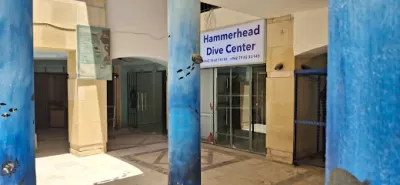 Aqaba Hammerhead Dive Center