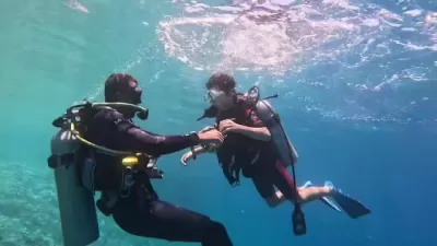 Aqaba Hammerhead Dive Center