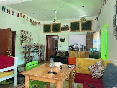 Hakaia Community | Hostel & Co-Working Space