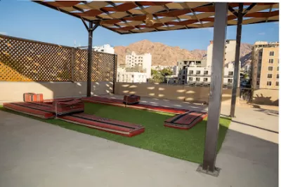 Hakaia Community | Hostel & Co-Working Space