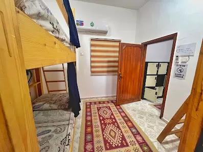 Hakaia Community | Hostel & Co-Working Space