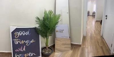اخصائية التغذية صفاء الذنيبات