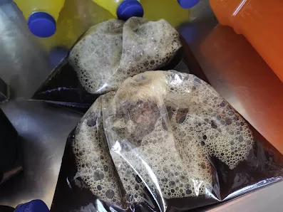مرطبات الخطيب