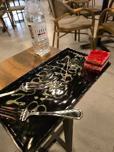 Ain Cafe