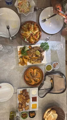 Mirwas Cafe And Restaurant
