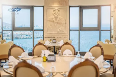 Mirwas Cafe And Restaurant