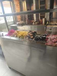 شاورما تاج
