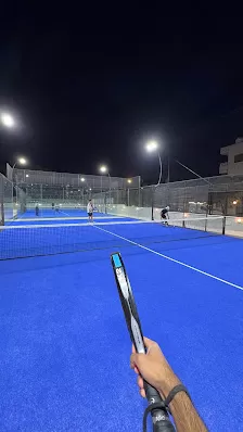 AlPadel Club