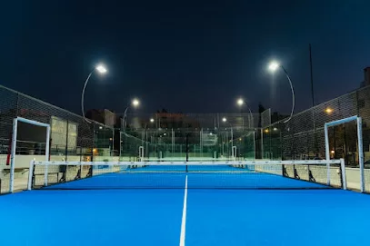 AlPadel Club