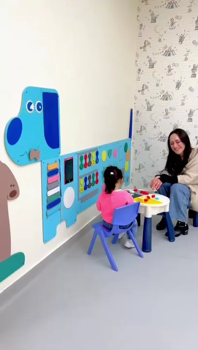 CARACAS STEPS NURSERY & PRESCHOOL