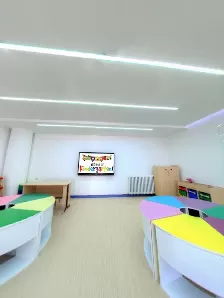 مدارس الحصاد الدولية خلدا