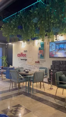 نوح كافيه
