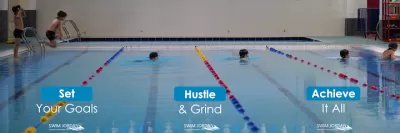 Swim Jordan