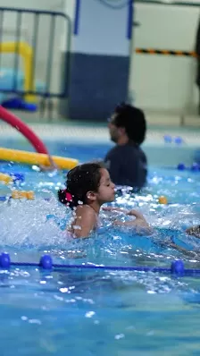 Swim Jordan