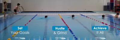 Swim Jordan