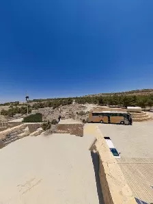 محمية ضانا