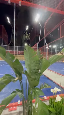 Tropico Padel Club