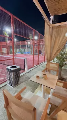 Tropico Padel Club