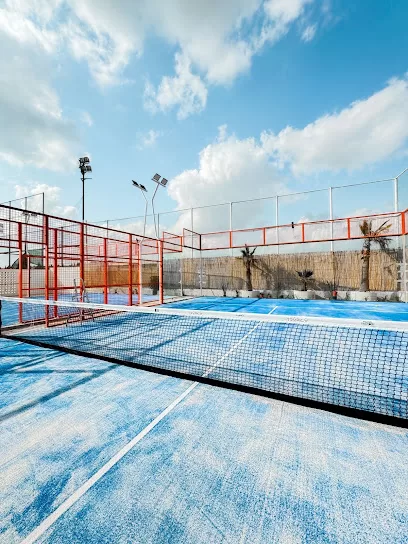 Tropico Padel Club