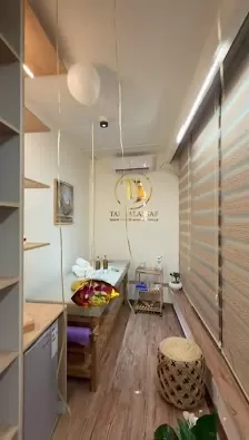 مركز تالا العسّاف للتأهيل الرياضي - Tala Alassaf Rehabilitation & Therapy