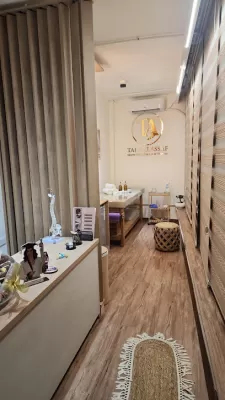 مركز تالا العسّاف للتأهيل الرياضي - Tala Alassaf Rehabilitation & Therapy