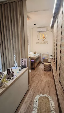 مركز تالا العسّاف للتأهيل الرياضي - Tala Alassaf Rehabilitation & Therapy