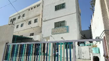 مدرسة و روضة الأمان الخاصة