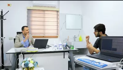 Tadawa Medical Center - مركز تدواى الطبي
