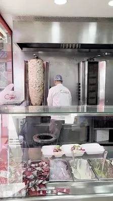 مطعم وشاورما المهندس