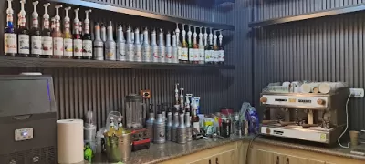 دوز كافي
