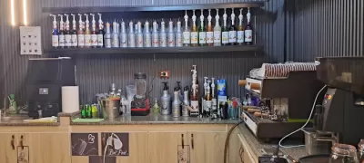 دوز كافي