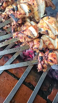 مطعم الخير للمشاوي التركية الطفيلة