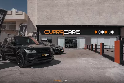 Cuprous Auto Care Irbid - مركز كوبرس للعناية بالمركبات اربد