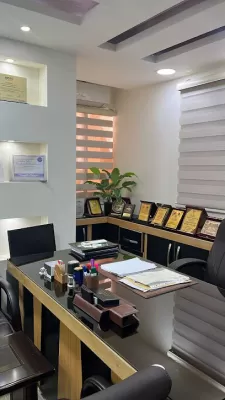 Jordanian Experts For Training