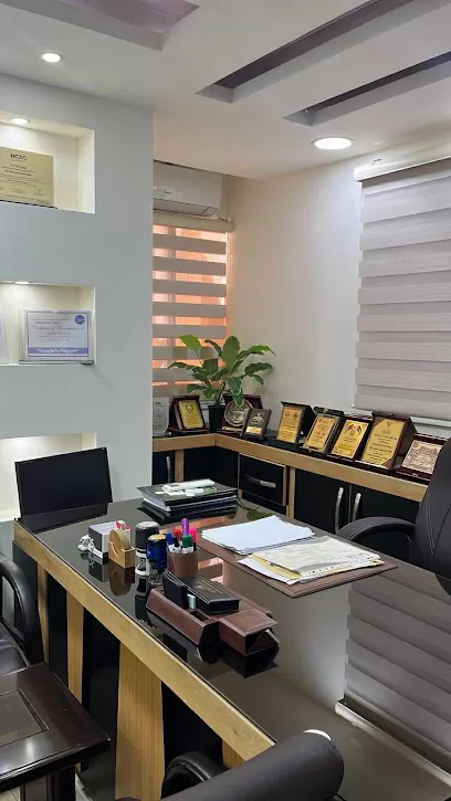 Jordanian Experts For Training