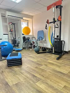 مركز أسرار الصحة للعلاج الطبيعي