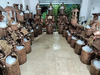 مؤسسة بصيرا للمواد الزراعيه