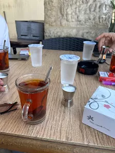 مقهى الصحافة