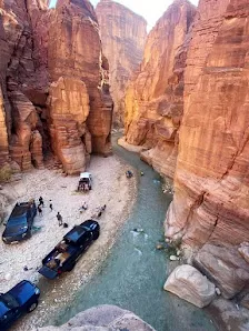 وادي الحسا