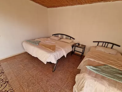 Dana Village- Wadi Dana Eco Camp