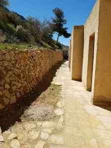 Dana Village- Wadi Dana Eco Camp